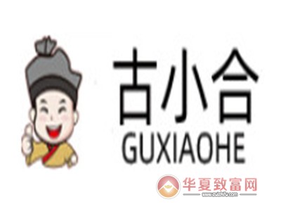 古小合炸串加盟